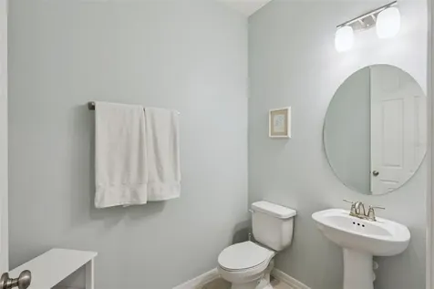 1173 Fieldstone Circle Oviedo FL 32765