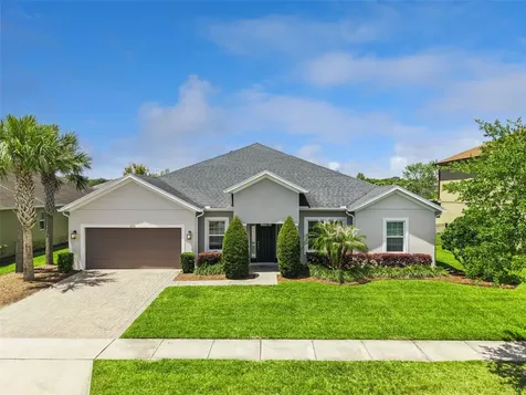 1173 Fieldstone Circle Oviedo FL 32765