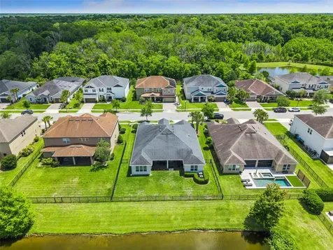 1173 Fieldstone Circle Oviedo FL 32765