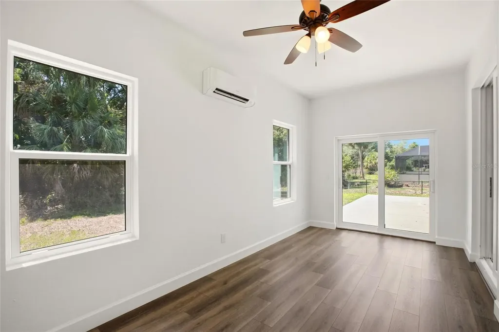 4548 Heather Terrace North Port FL 34286