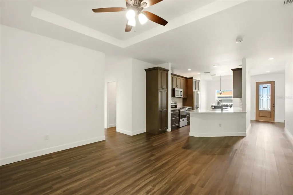 4548 Heather Terrace North Port FL 34286