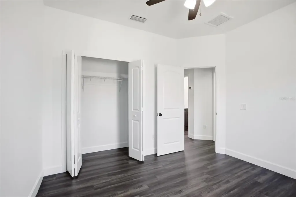 4548 Heather Terrace North Port FL 34286