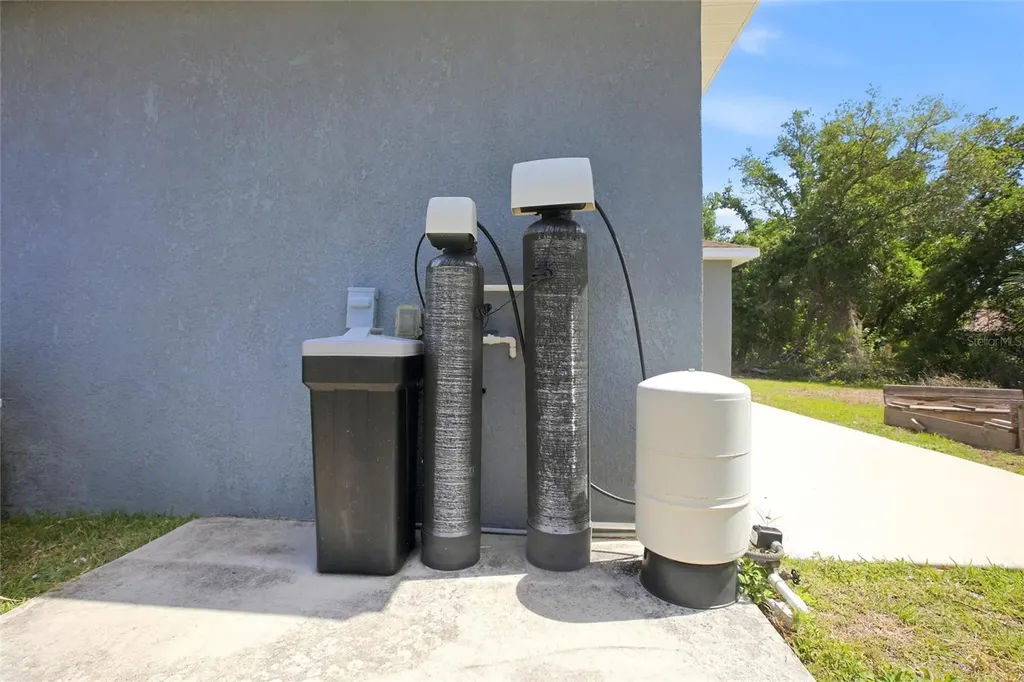 4548 Heather Terrace North Port FL 34286