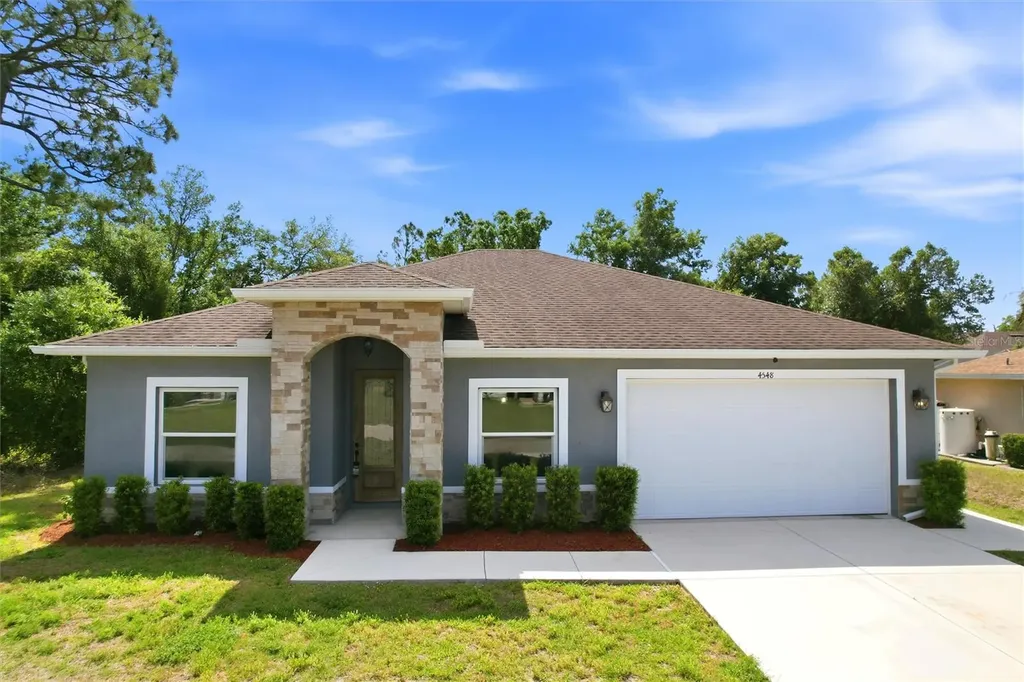 4548 Heather Terrace North Port FL 34286