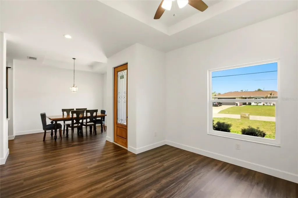 4548 Heather Terrace North Port FL 34286