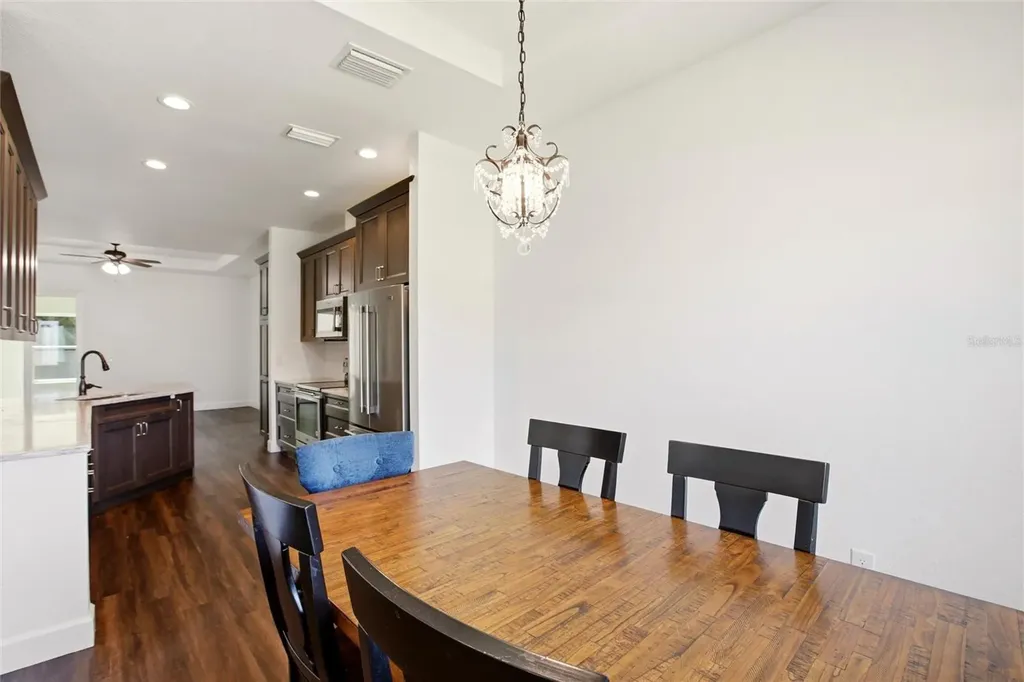 4548 Heather Terrace North Port FL 34286