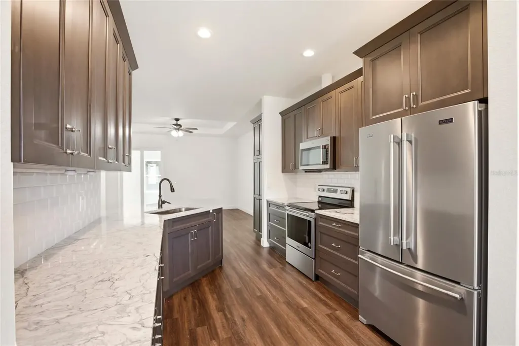 4548 Heather Terrace North Port FL 34286