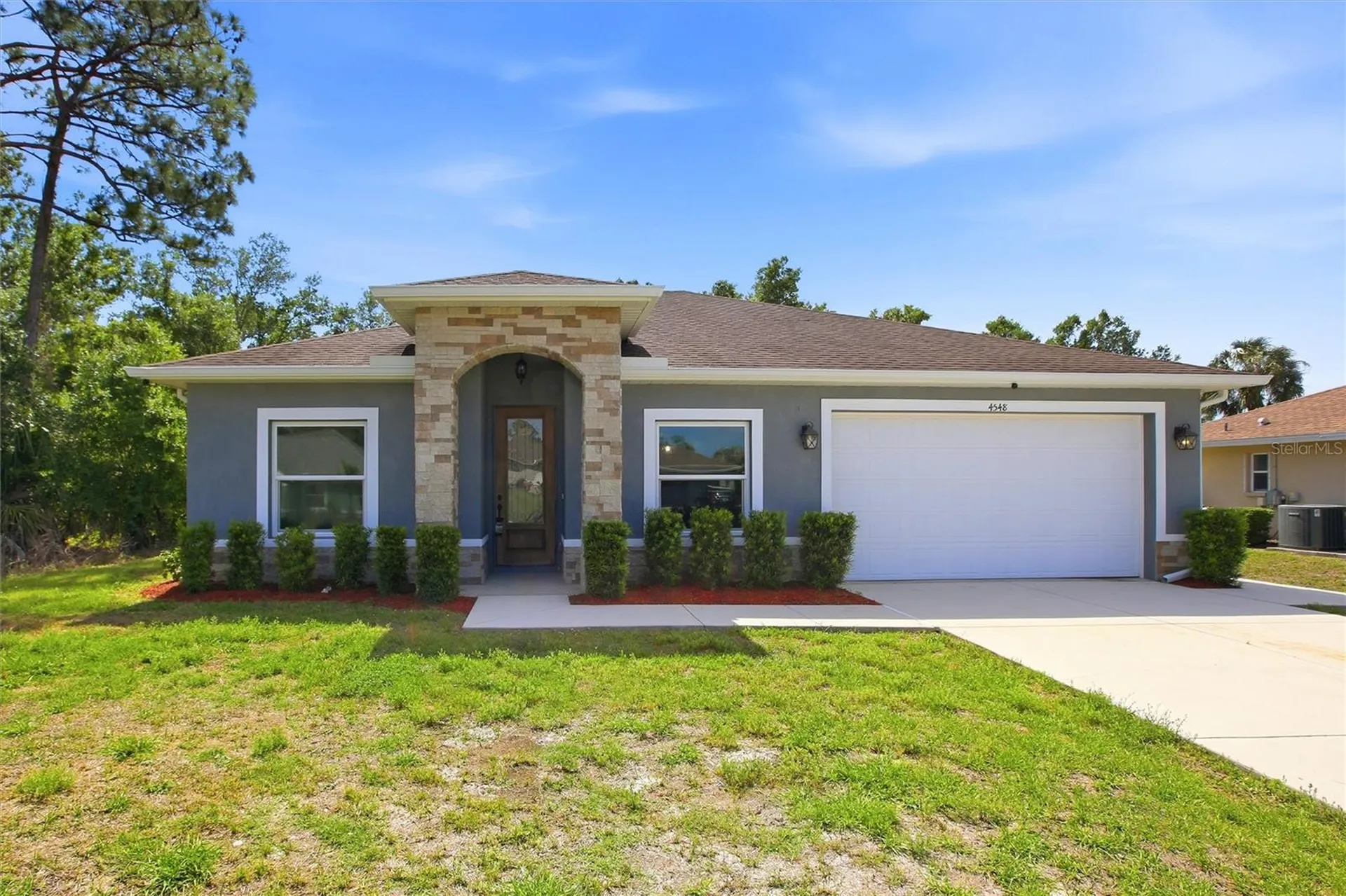 4548 Heather Terrace North Port FL 34286