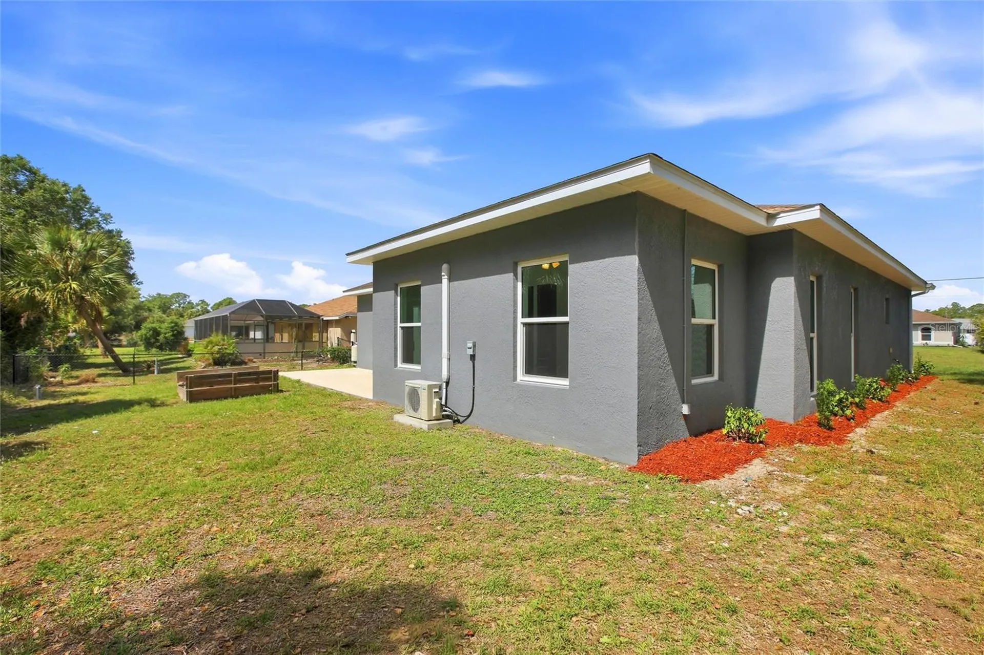 4548 Heather Terrace North Port FL 34286