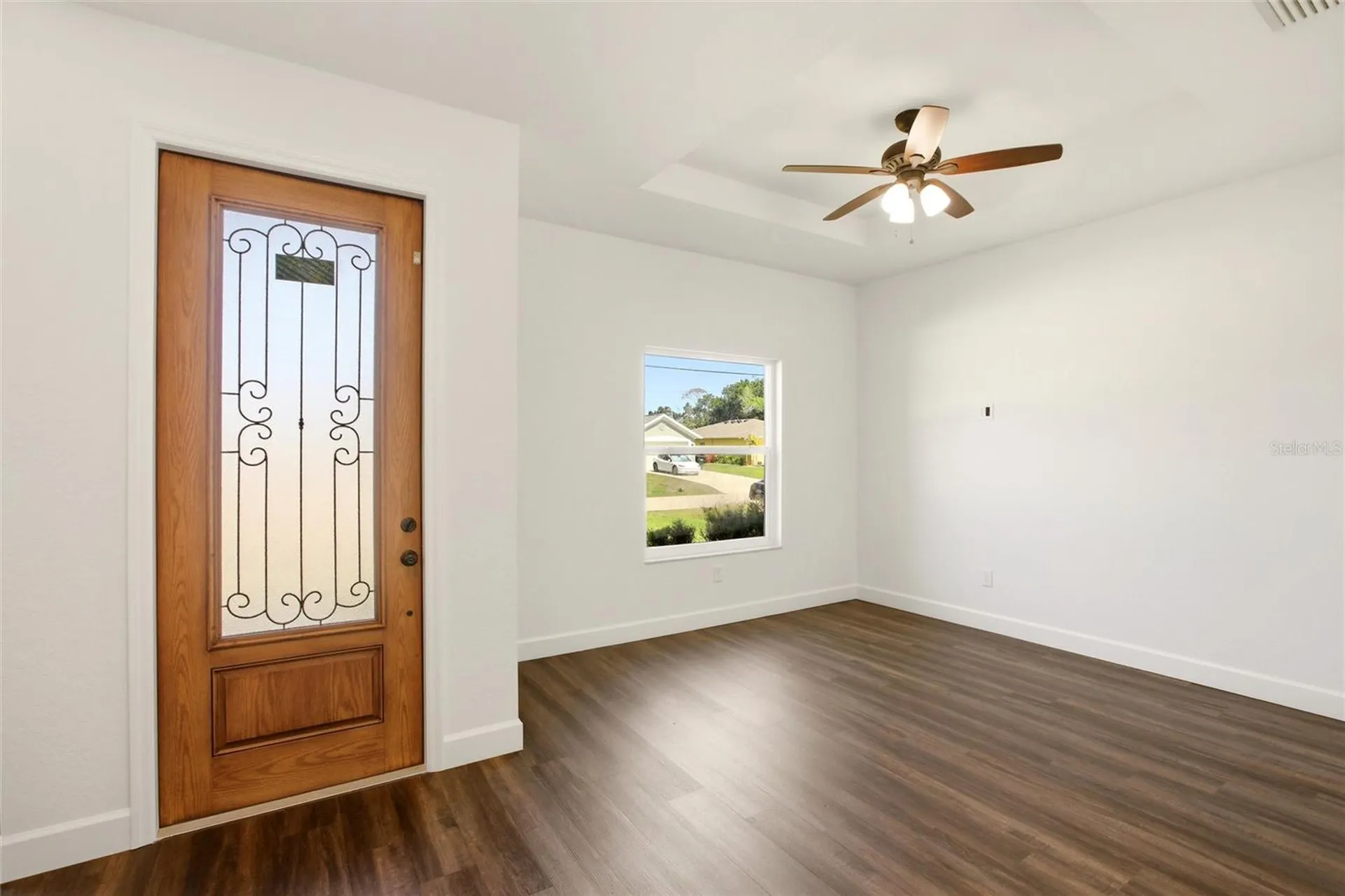 4548 Heather Terrace North Port FL 34286