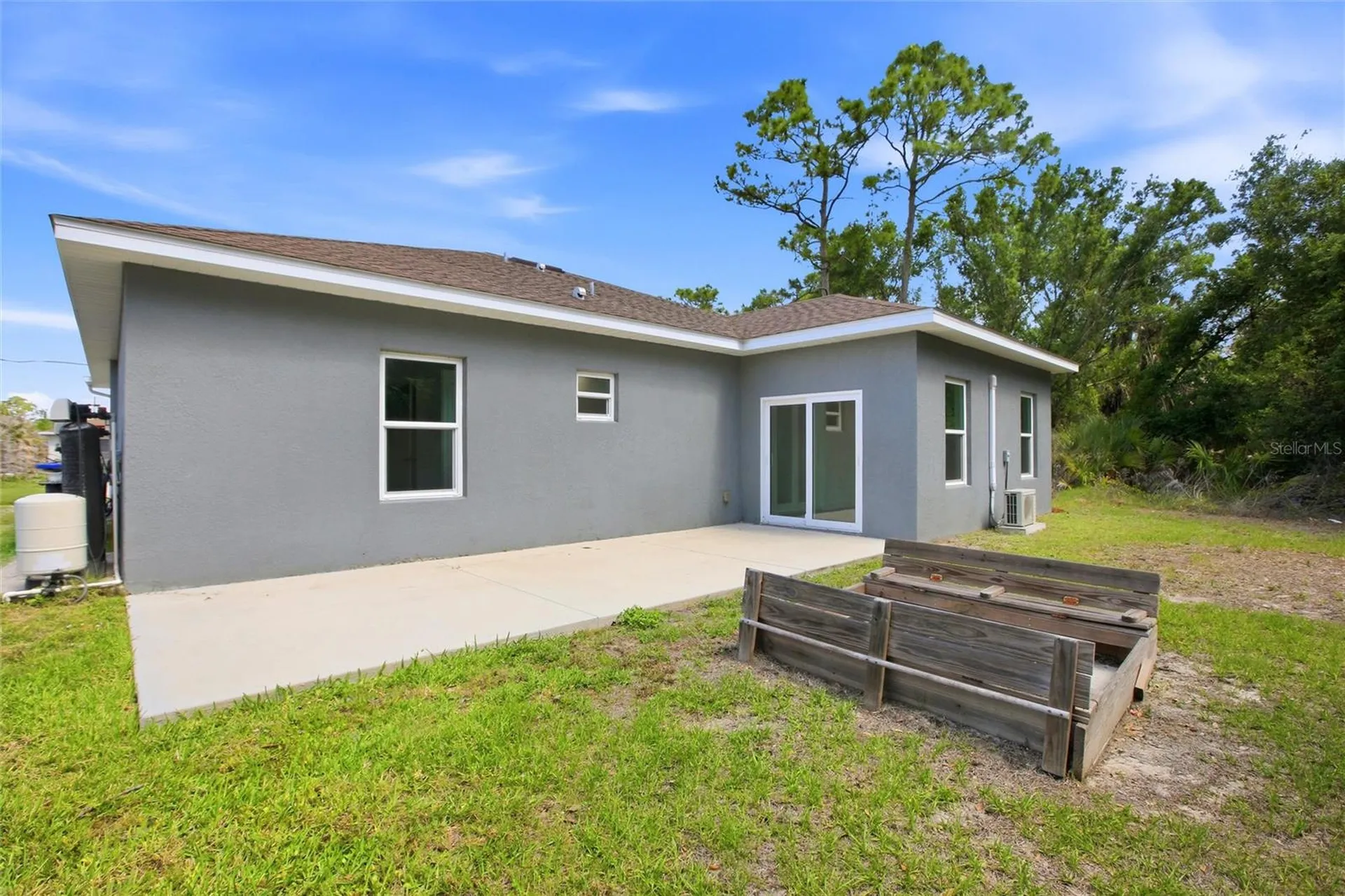 4548 Heather Terrace North Port FL 34286