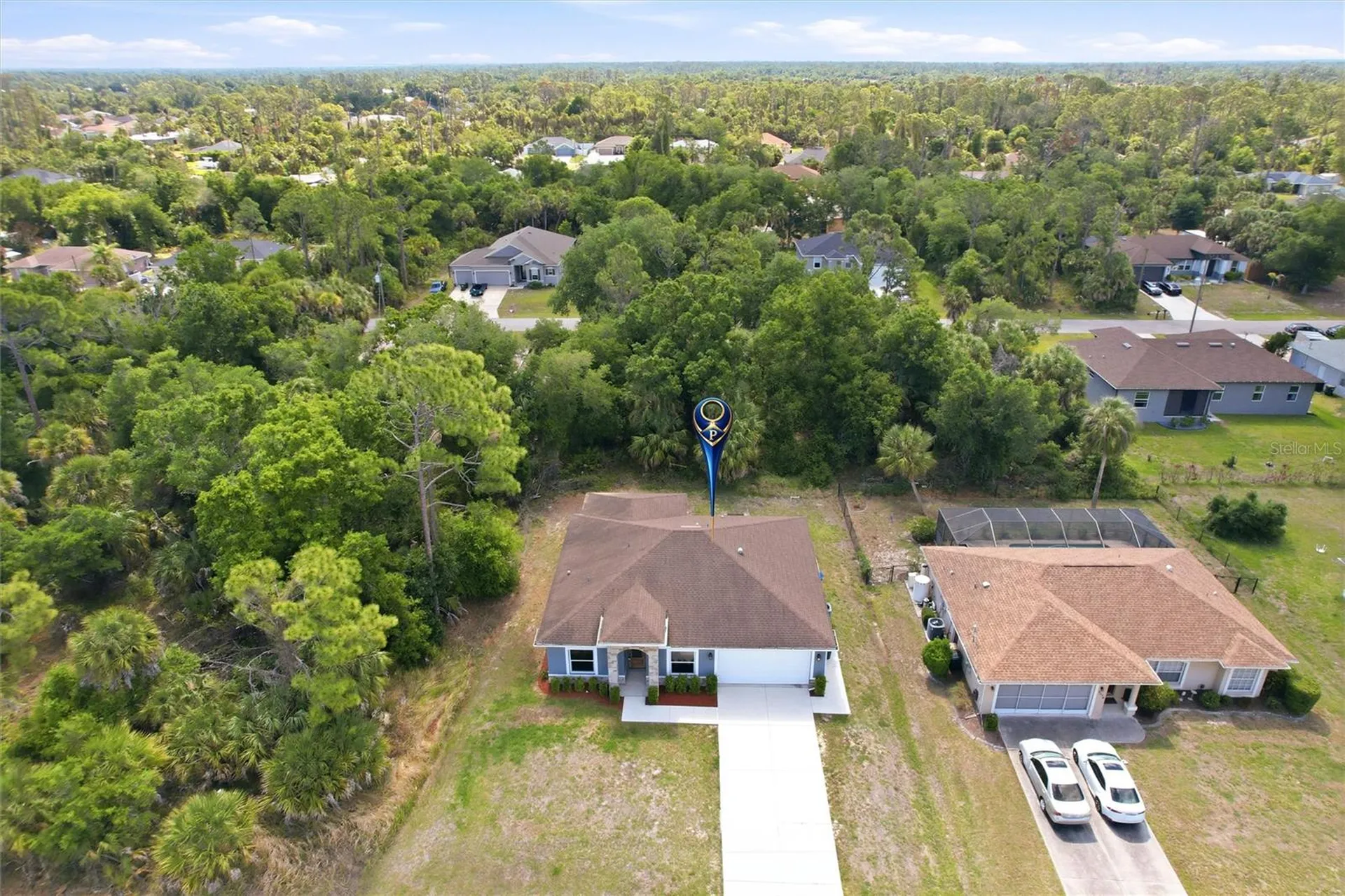4548 Heather Terrace North Port FL 34286