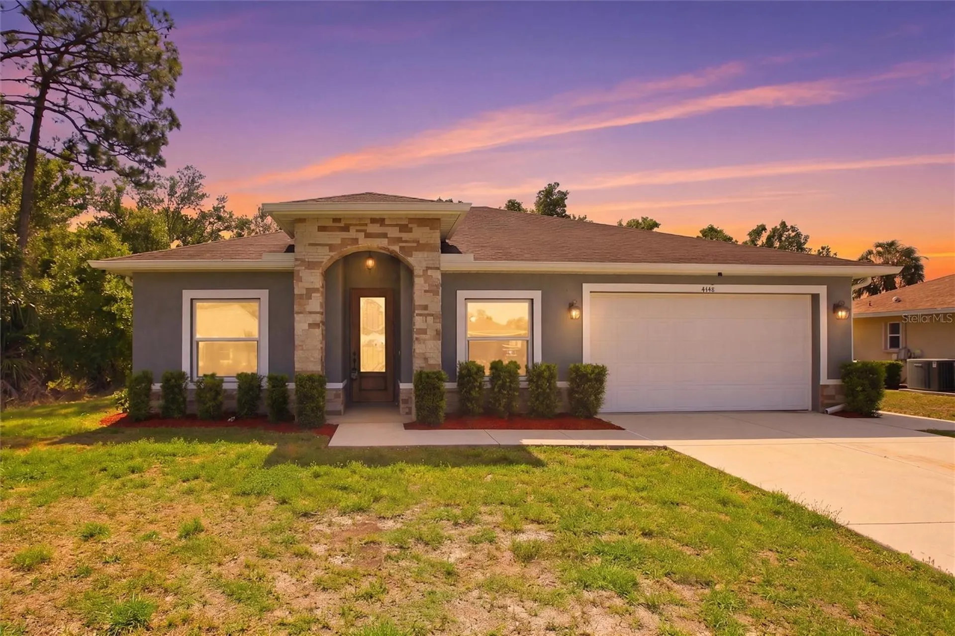 4548 Heather Terrace North Port FL 34286