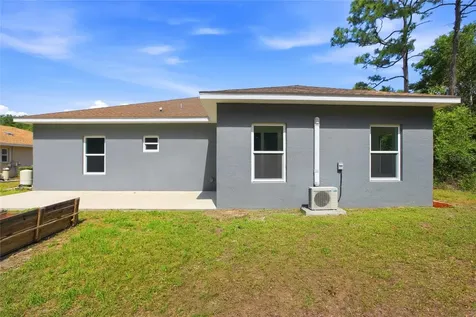 4548 Heather Terrace North Port FL 34286