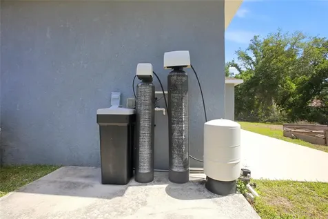 4548 Heather Terrace North Port FL 34286