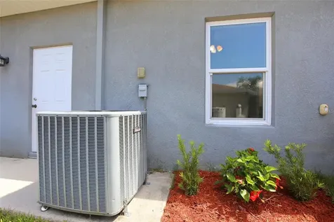 4548 Heather Terrace North Port FL 34286