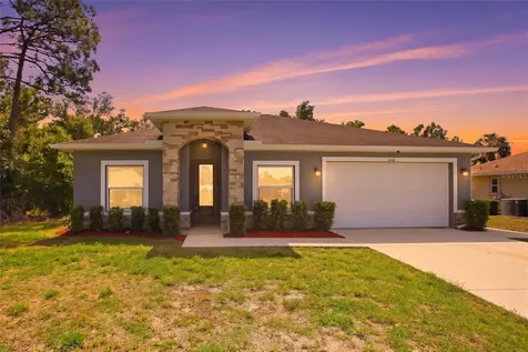 4548 Heather Terrace North Port FL 34286