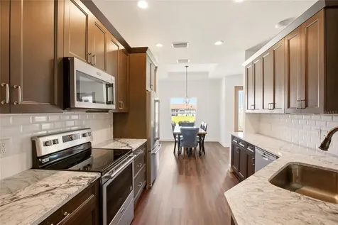 4548 Heather Terrace North Port FL 34286