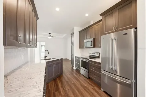 4548 Heather Terrace North Port FL 34286