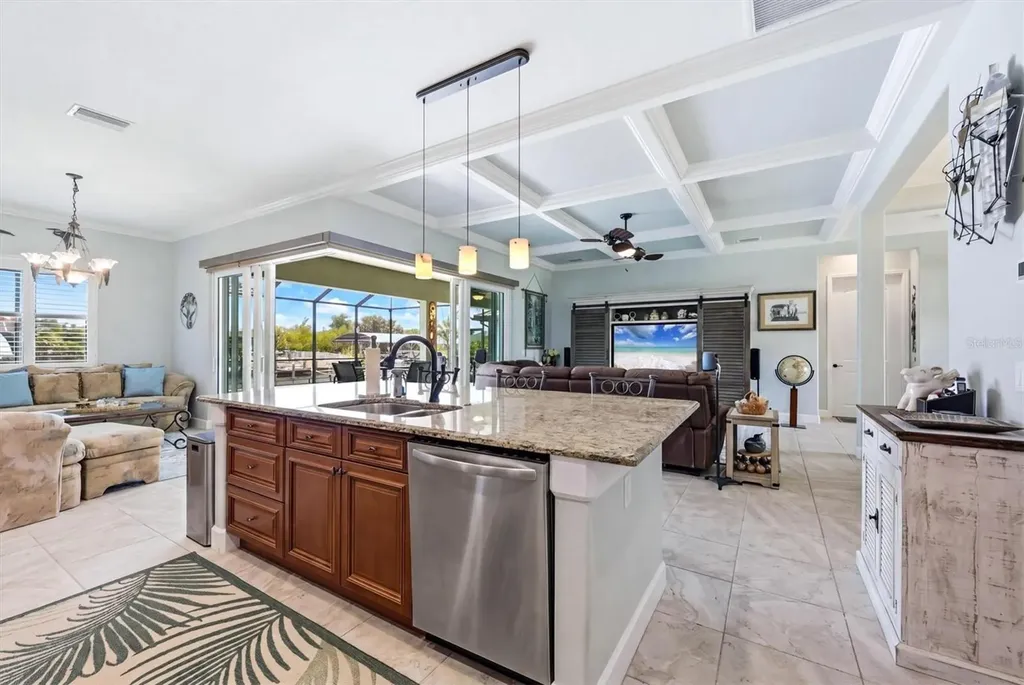 15610 Seafoam Circle Port Charlotte FL 33981
