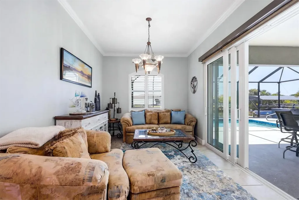 15610 Seafoam Circle Port Charlotte FL 33981