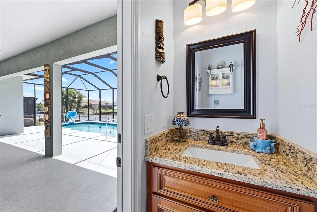 15610 Seafoam Circle Port Charlotte FL 33981