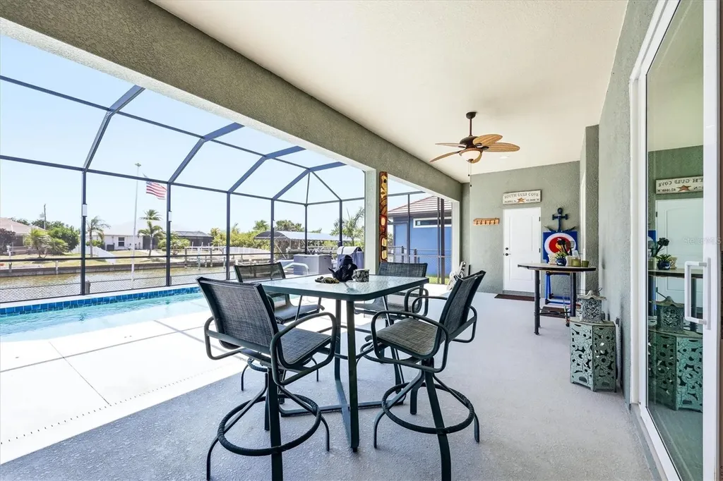 15610 Seafoam Circle Port Charlotte FL 33981