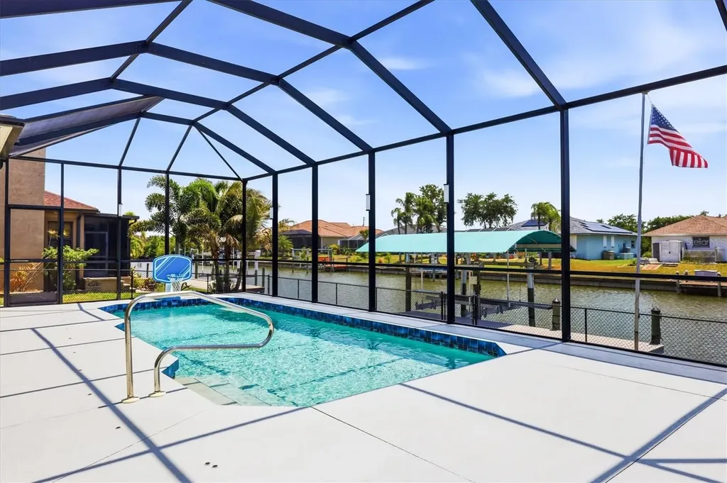 15610 Seafoam Circle Port Charlotte FL 33981