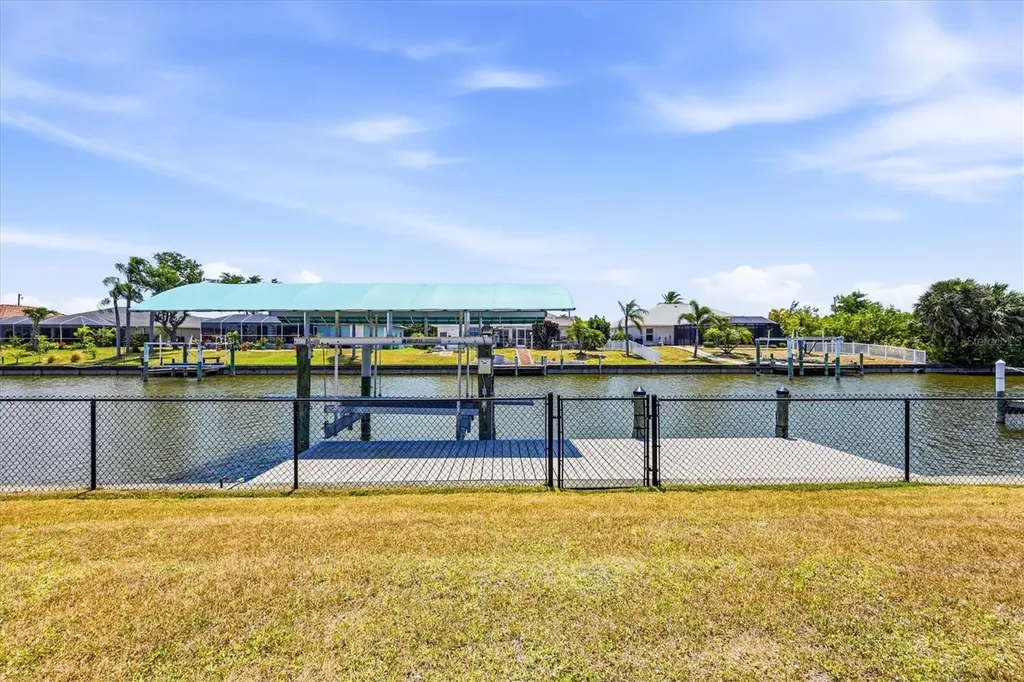 15610 Seafoam Circle Port Charlotte FL 33981