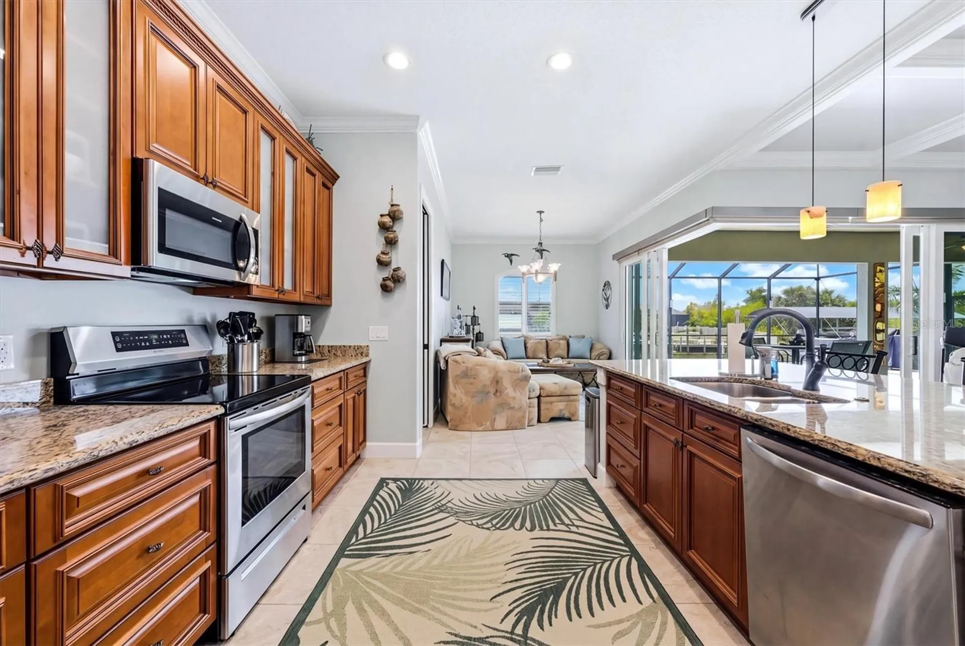 15610 Seafoam Circle Port Charlotte FL 33981