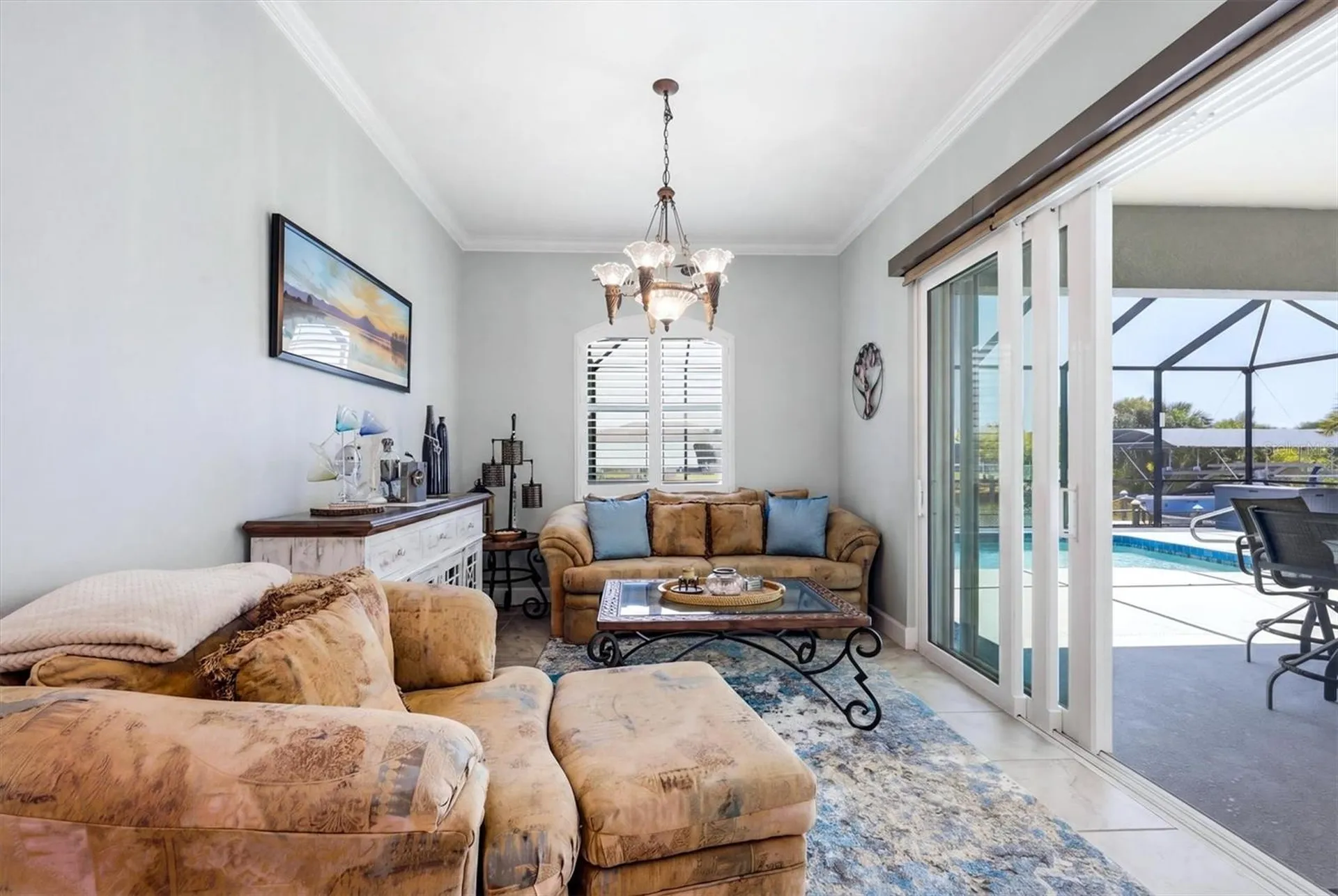 15610 Seafoam Circle Port Charlotte FL 33981