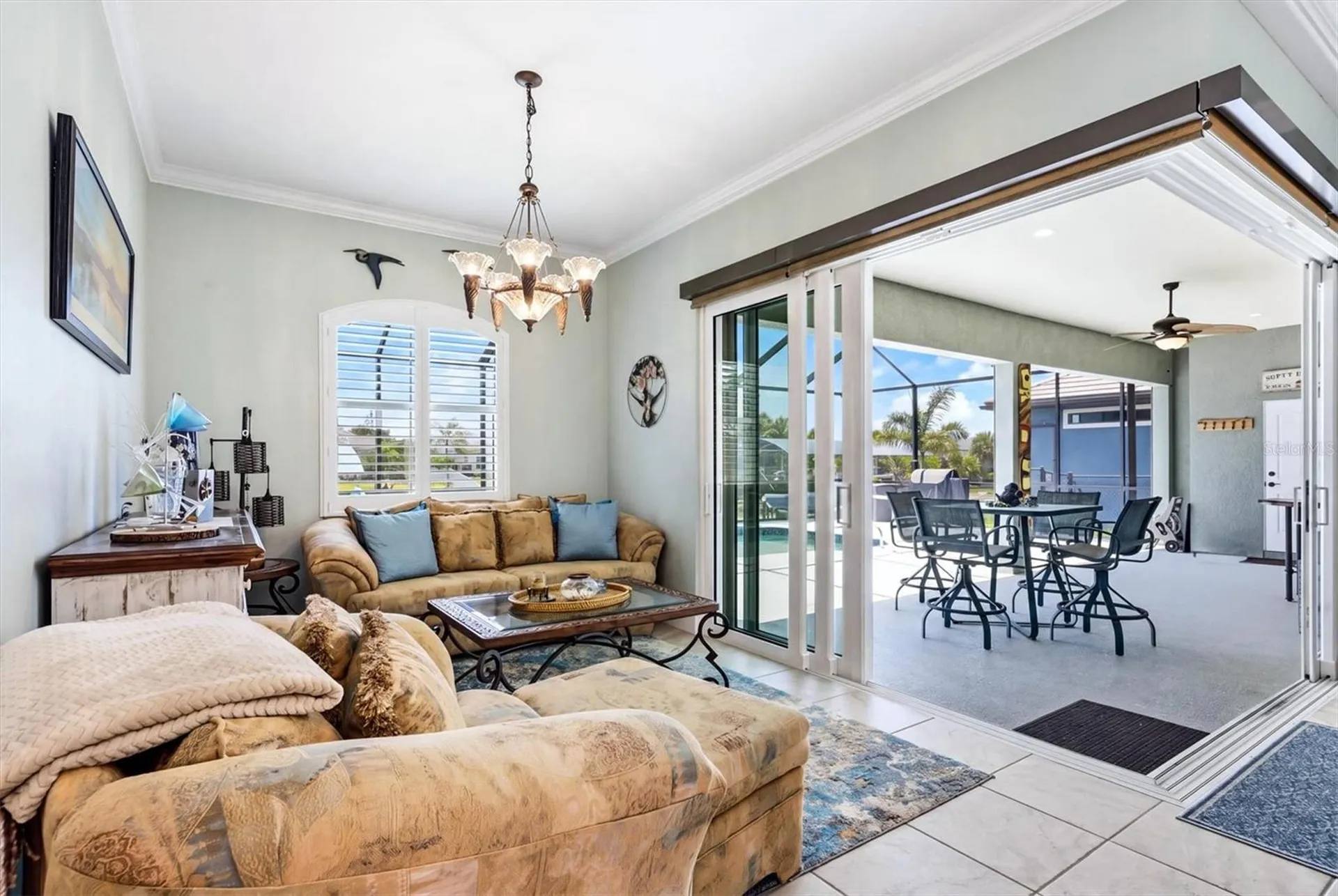 15610 Seafoam Circle Port Charlotte FL 33981