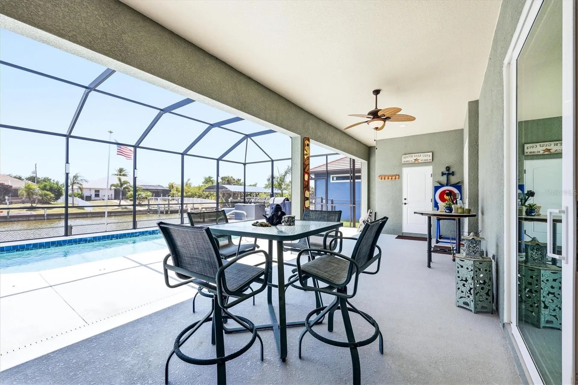15610 Seafoam Circle Port Charlotte FL 33981