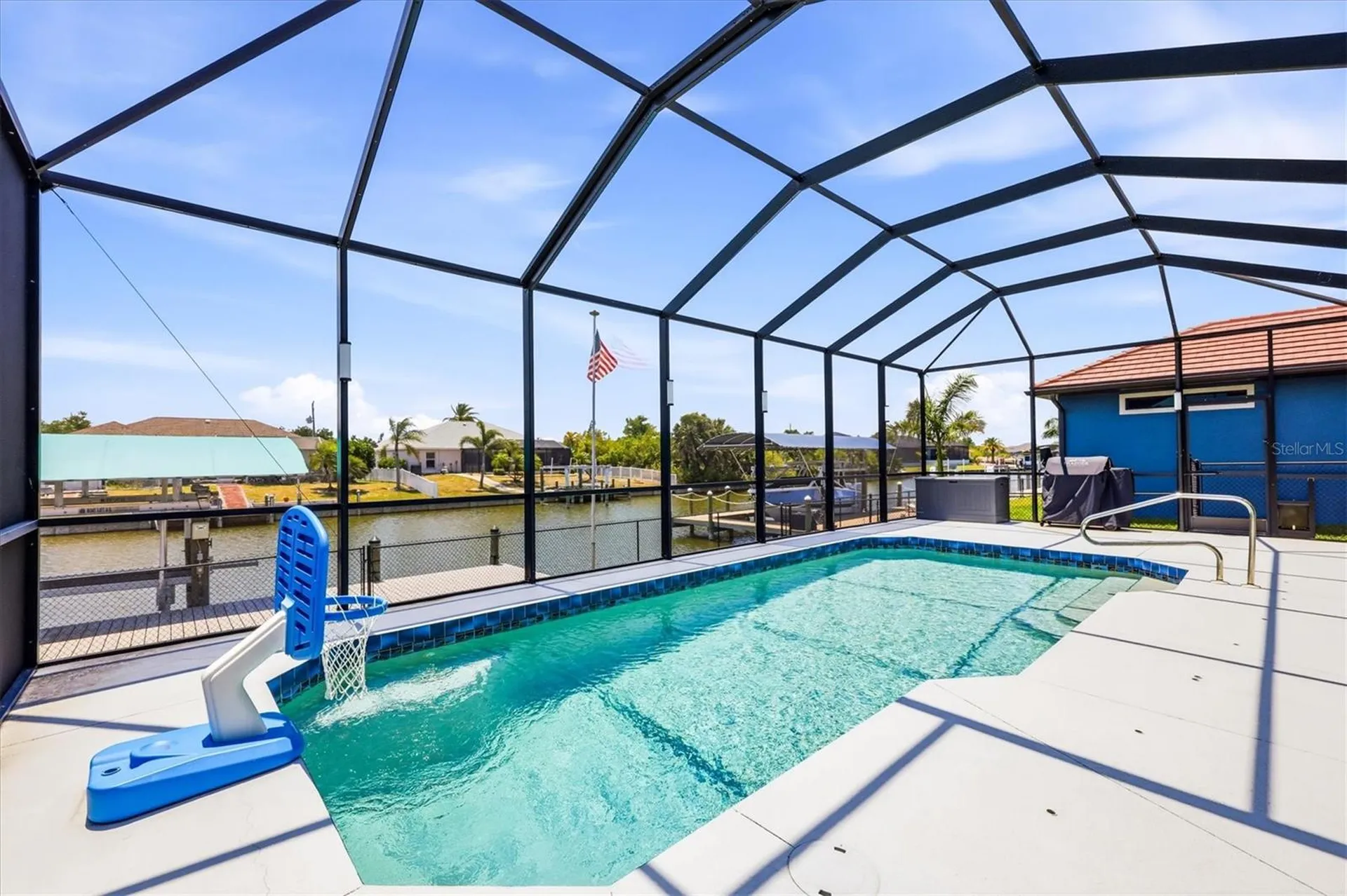 15610 Seafoam Circle Port Charlotte FL 33981