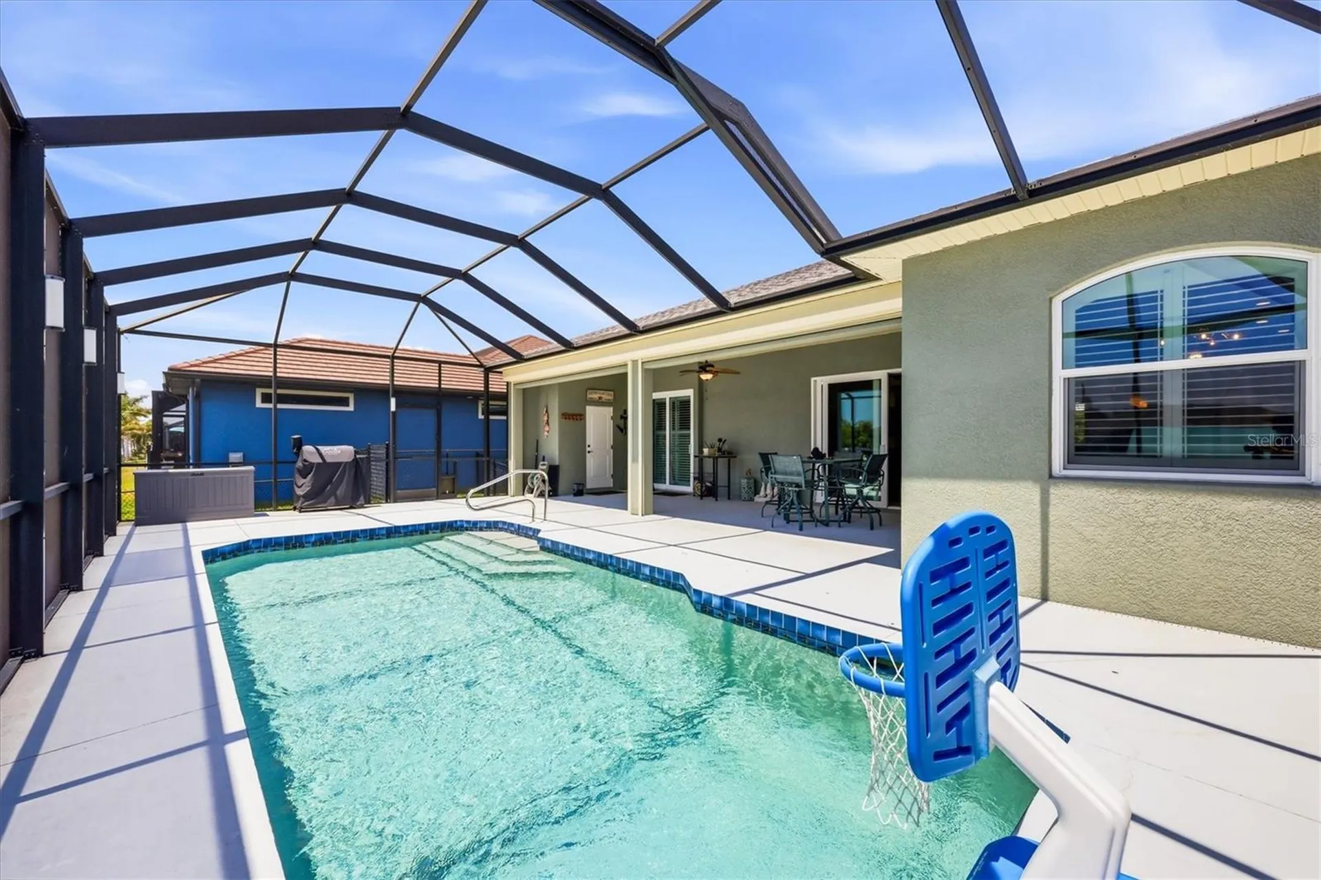 15610 Seafoam Circle Port Charlotte FL 33981