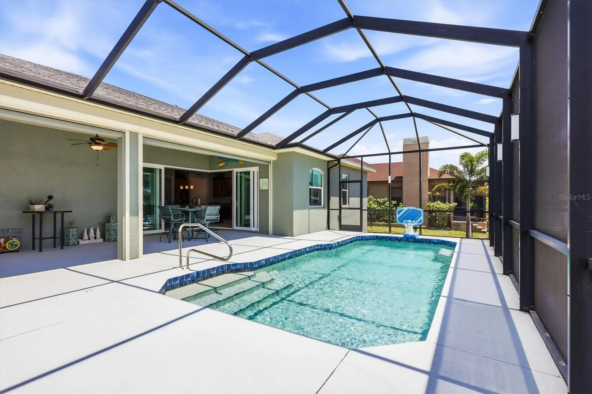 15610 Seafoam Circle Port Charlotte FL 33981
