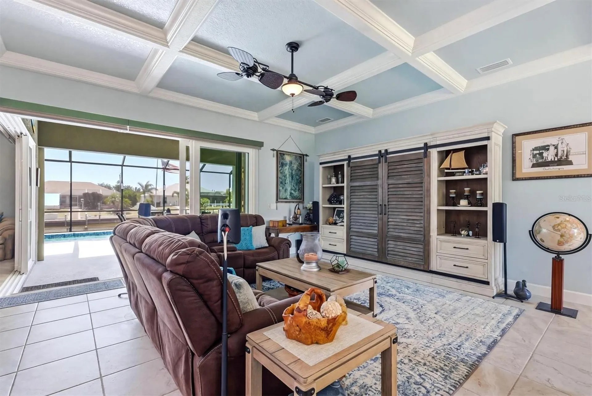 15610 Seafoam Circle Port Charlotte FL 33981