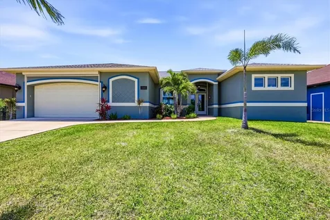 15610 Seafoam Circle Port Charlotte FL 33981