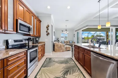 15610 Seafoam Circle Port Charlotte FL 33981