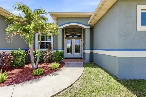 15610 Seafoam Circle Port Charlotte FL 33981
