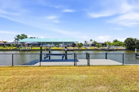 15610 Seafoam Circle Port Charlotte FL 33981
