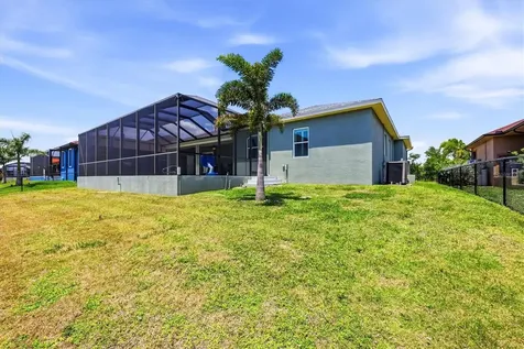 15610 Seafoam Circle Port Charlotte FL 33981