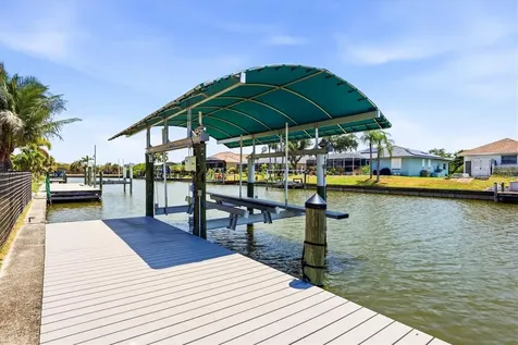 15610 Seafoam Circle Port Charlotte FL 33981