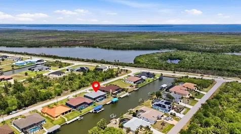 15610 Seafoam Circle Port Charlotte FL 33981