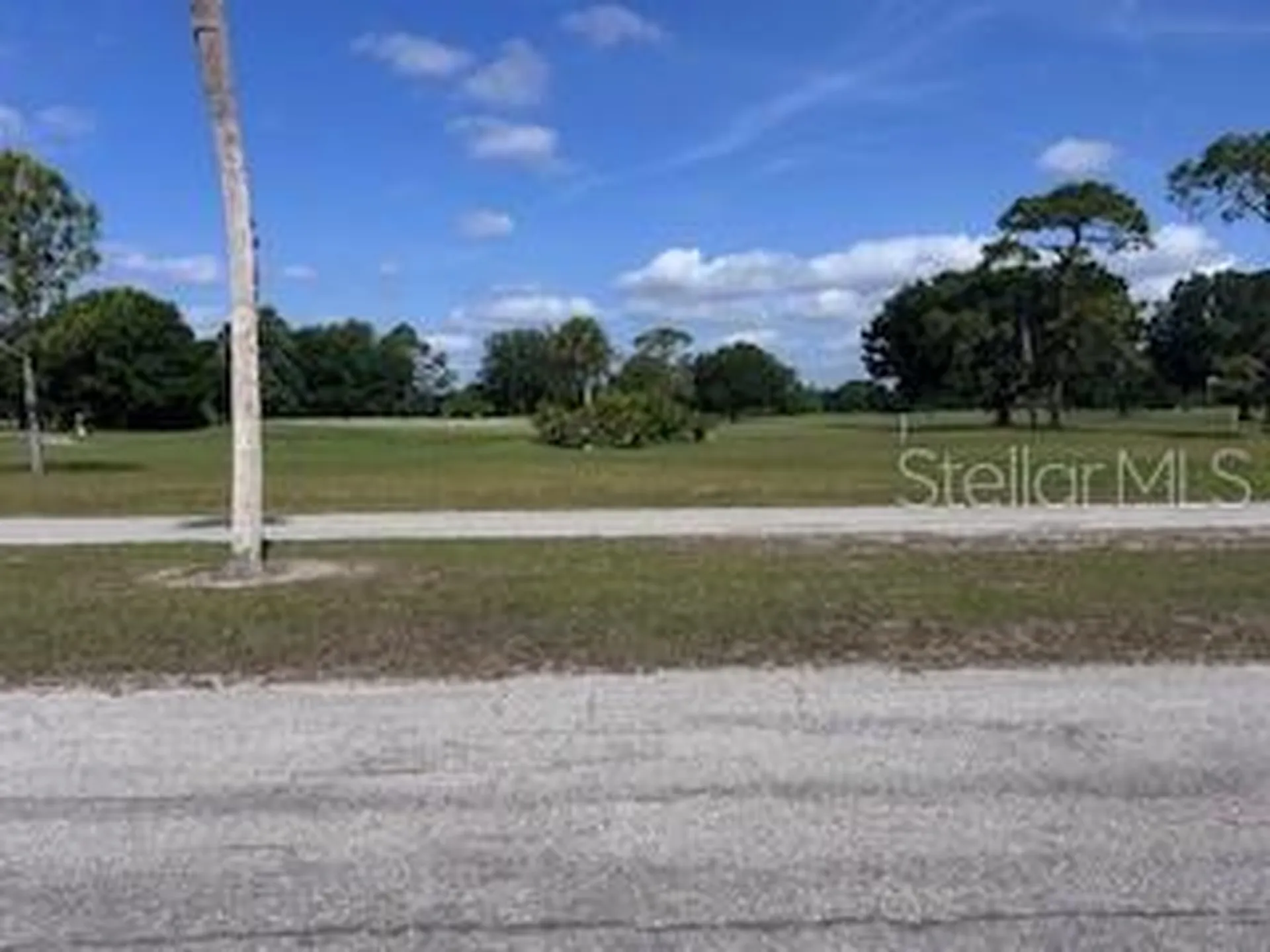 12 Desoto (red Grange Blvd) Avenue Indian Lake Estates FL 33855