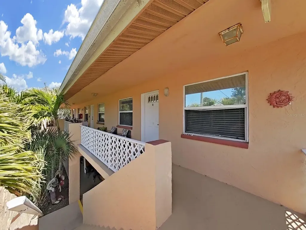 206 22nd Avenue Indian Rocks Beach FL 33785