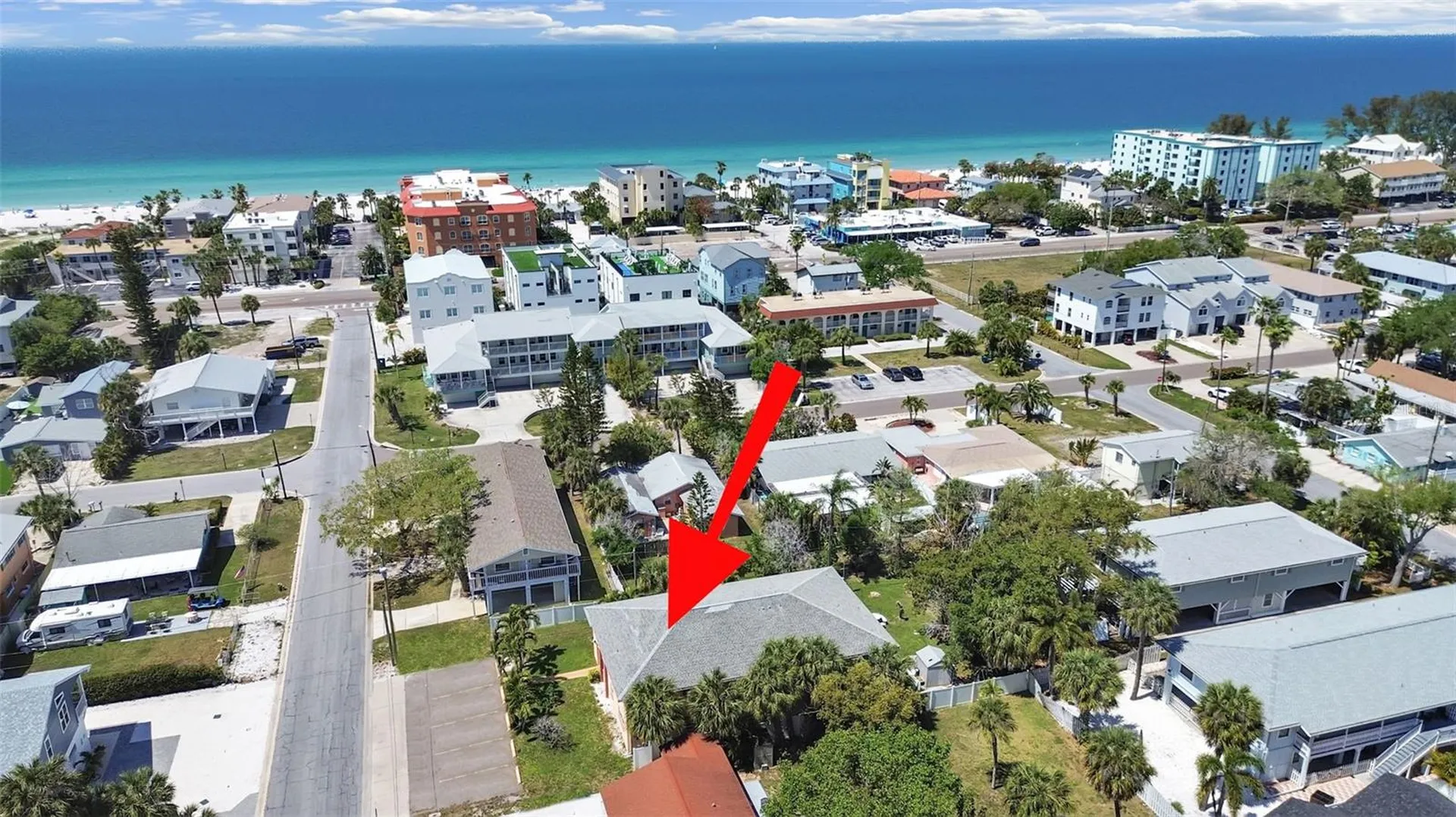 206 22nd Avenue Indian Rocks Beach FL 33785