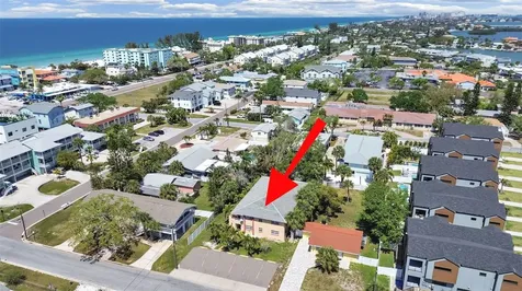206 22nd Avenue Indian Rocks Beach FL 33785