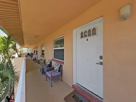 206 22nd Avenue Indian Rocks Beach FL 33785