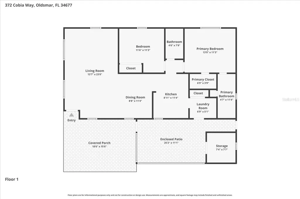 372 Cobia Way Oldsmar FL 34677